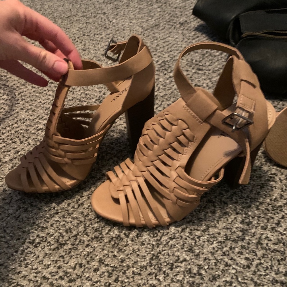 Women’s heels